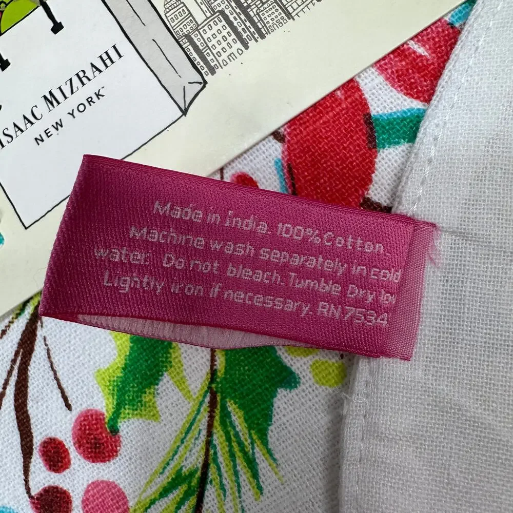 Isaac Mizrahi isaac mizrahi